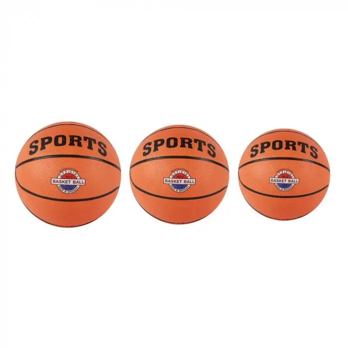 Pelota basquet N°3 300g Art. BN3
