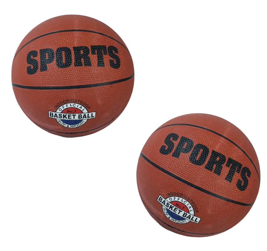 Pelota Basquet N°7 887193
