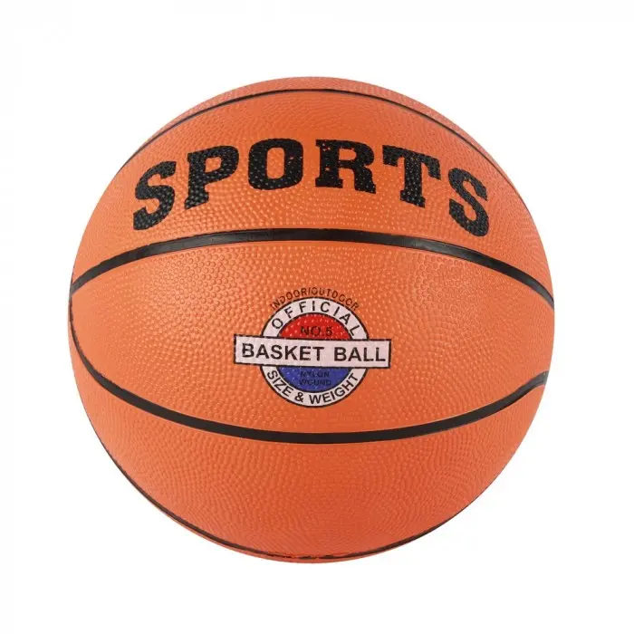 Pelota de Basquet N°5 400g Art. BN5
