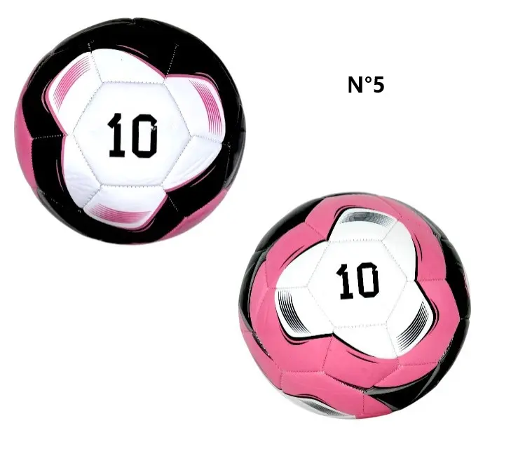 Pelota Futbol N°5 Messi