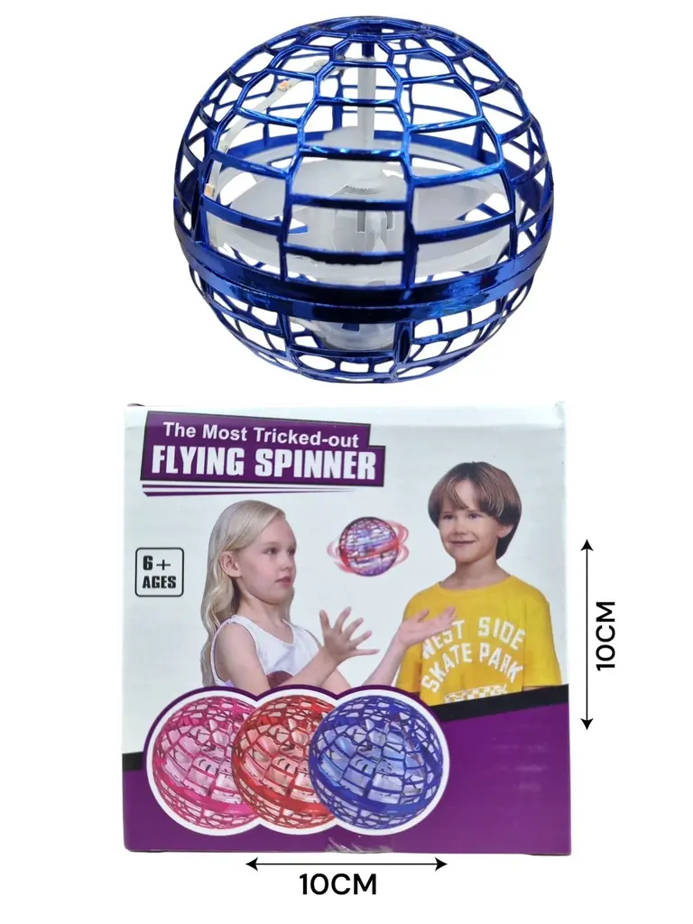 Pelota Voladora Art. 052252/2217