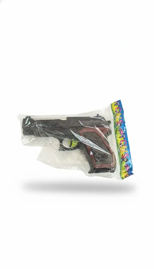 Pistola Balines Mediana