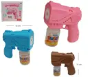 Pistola Burbujera ART AL2028