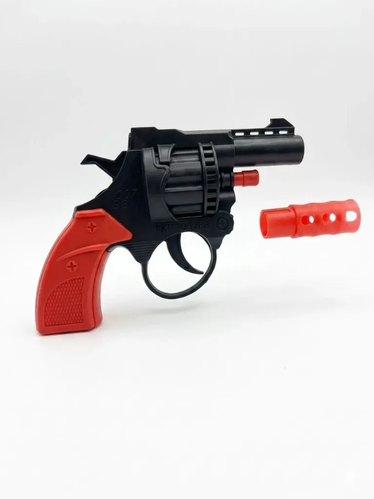 Pistola Cebitas Chica 007