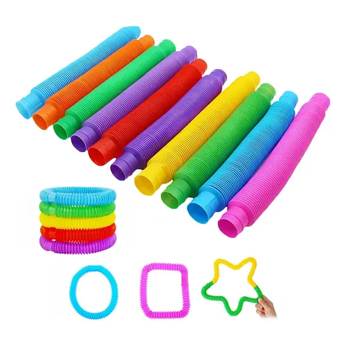 Pop Tube Chico