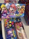 Rompecabezas Personajes 50pz