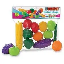Set de Frutas y Verduras Art. 507 Duravit