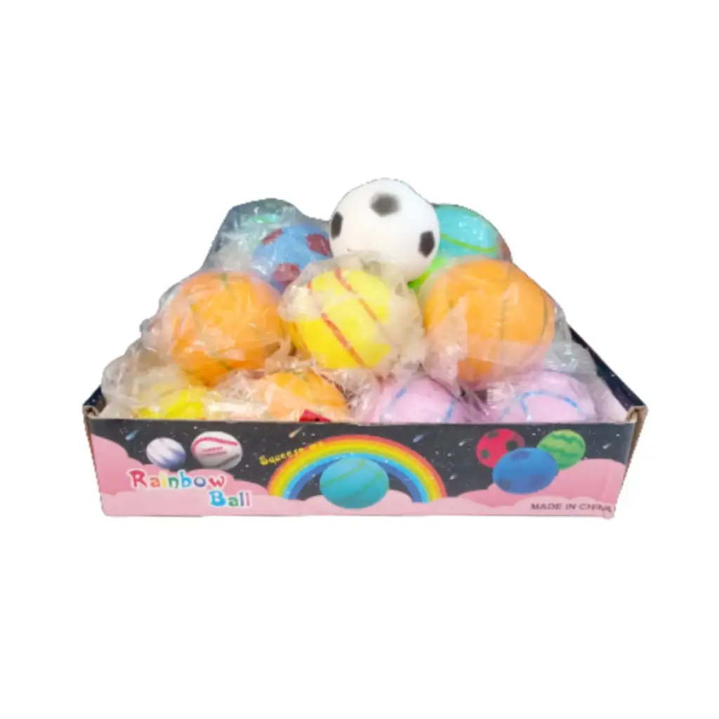 Squishy Pelota
