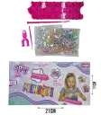 Arma pulsera de goma Tiny 56298