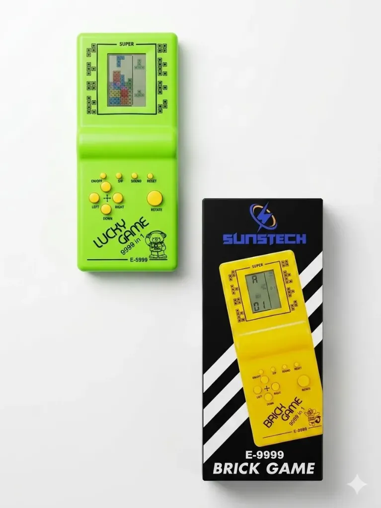 [cy10805] Tetris