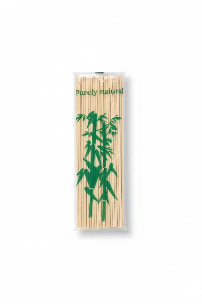Palito Brochette mediano