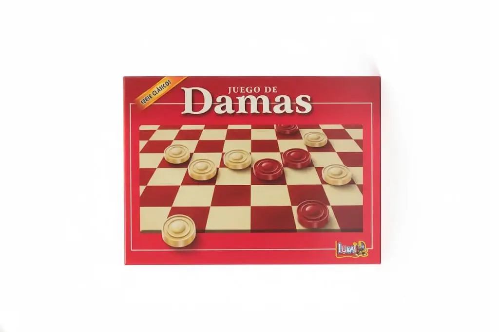 JUego de Damas Duravit art 700