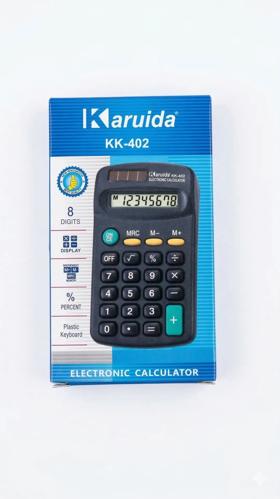 Calculadora KK402