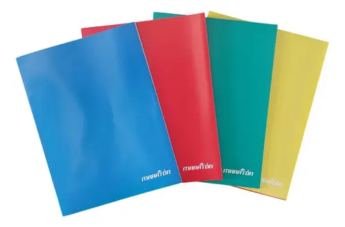 Cuaderno N°1 T/F Gloria/Neo/Maraton x24
