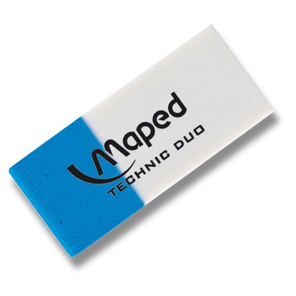 Goma Maped Lapiz Tinta