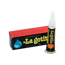 La gotita 2ml