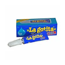 La gotita gel 3ml