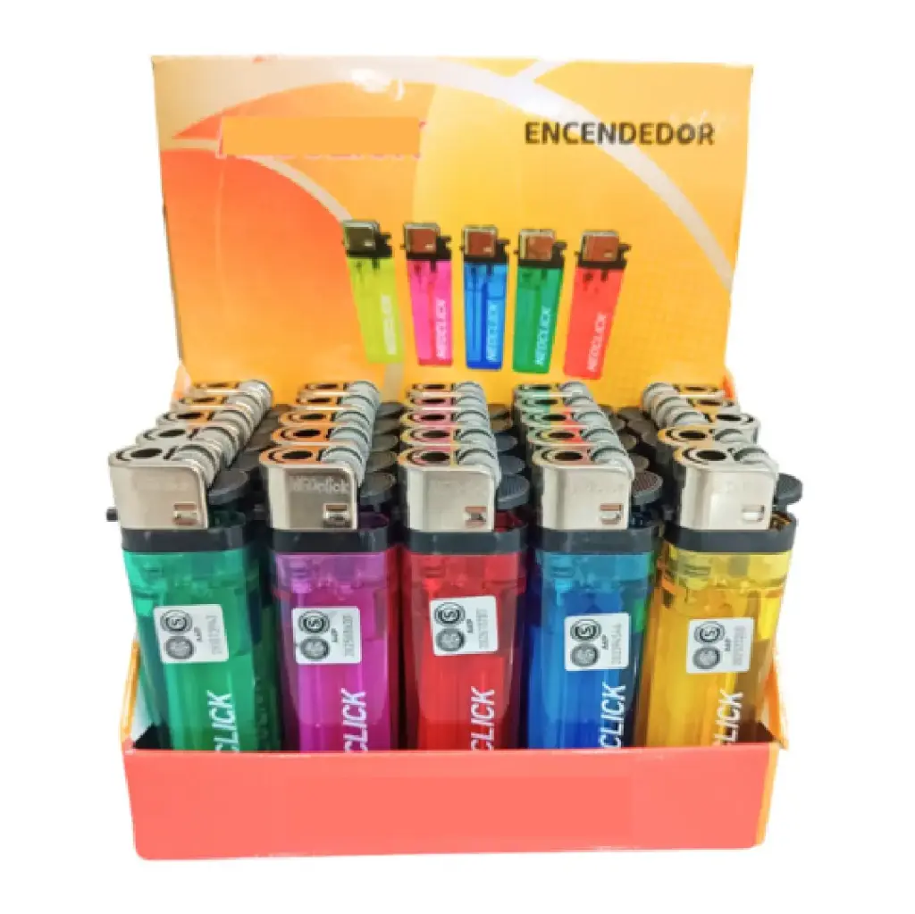 Encendedor Neo Click