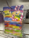 Pulseras Deportivas x12
