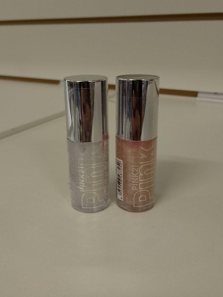 Labial Brillo Pink21 Girls