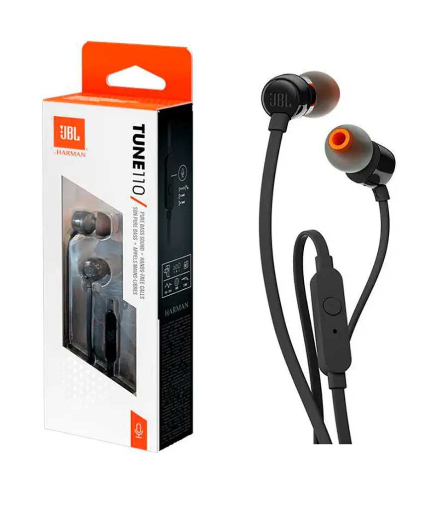 Auricular JBL