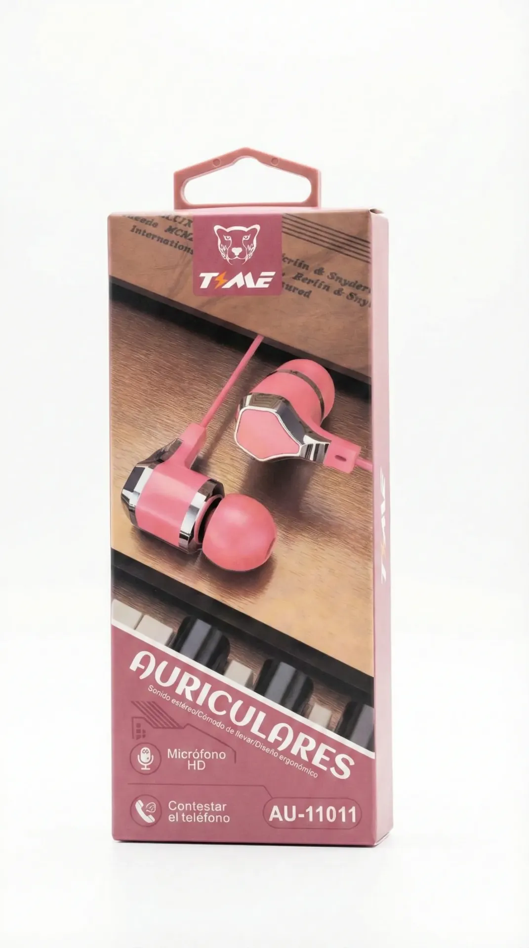 [ITAU1236] Auricular Time art. 11011