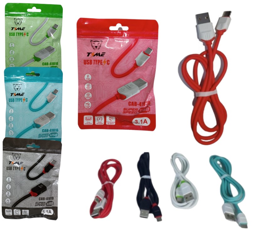 Cable time TC 3.1 ART 41010