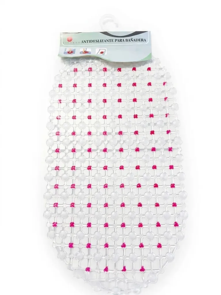 [CY53155223] Alfombra Baño art.522