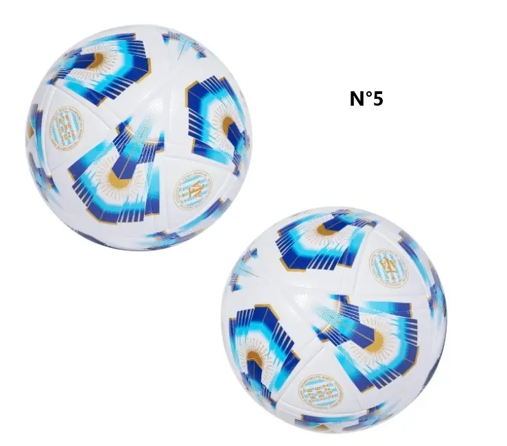 Pelota Futbol N° 5 Afa Art. F282