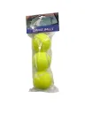 Pelotas tenis x3