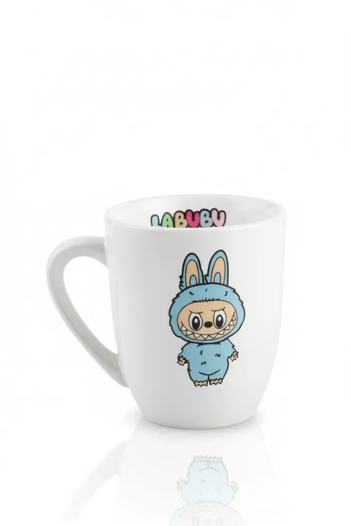 Taza Bombe Labubu Art. 720