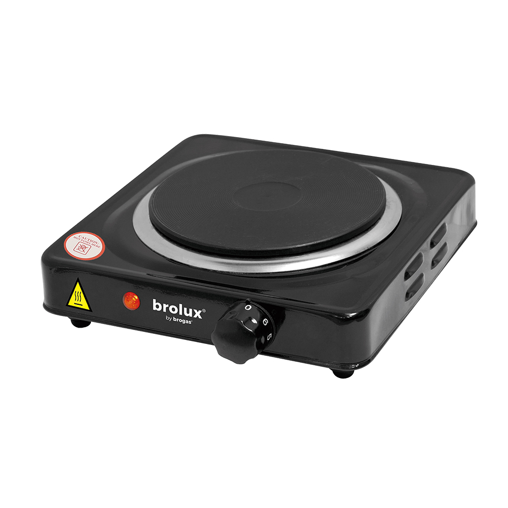 [ITOM7012] Anafe Electrico Art OG202
