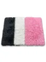 Alfombra Peluche Colores Art. 702