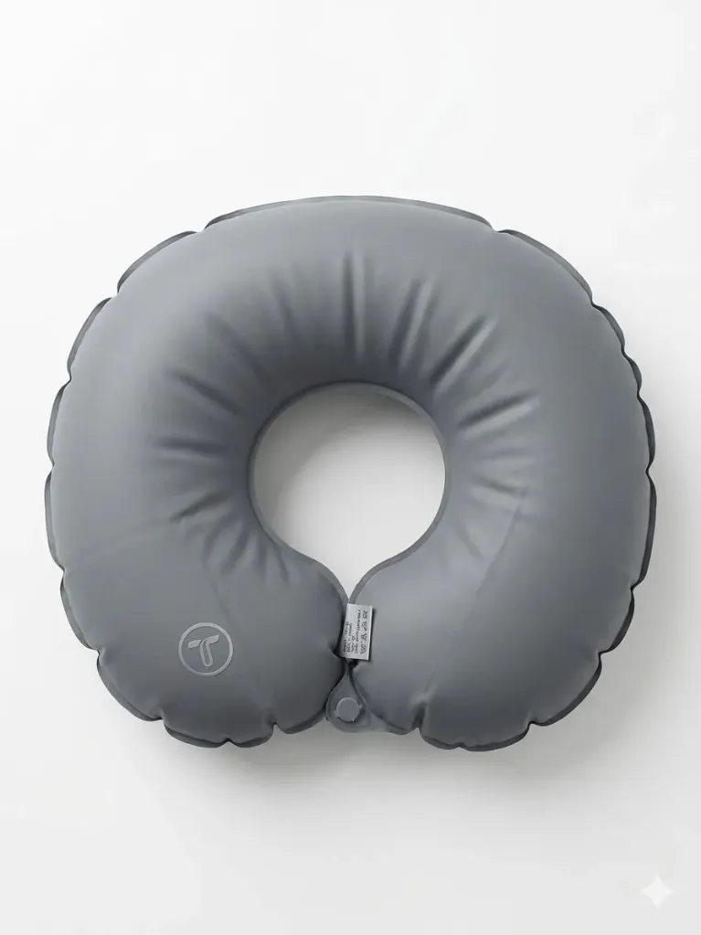 Almohada Viajera