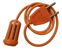 Calentador Calorito Super Reforzadoo naranja