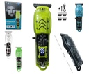 Corta Pelo Kit Completo de Corte Art 110015