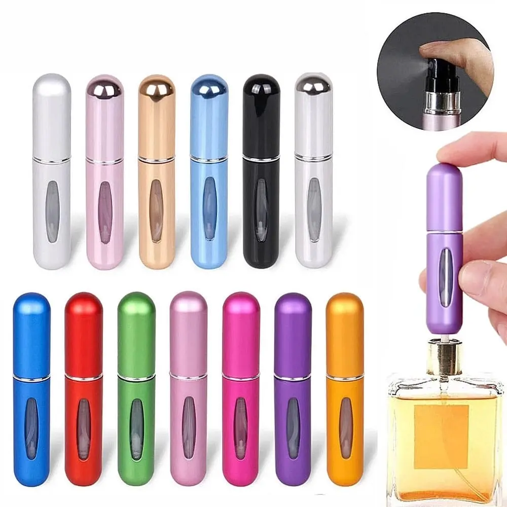 Perfumero Cartera 5ml Art 24002