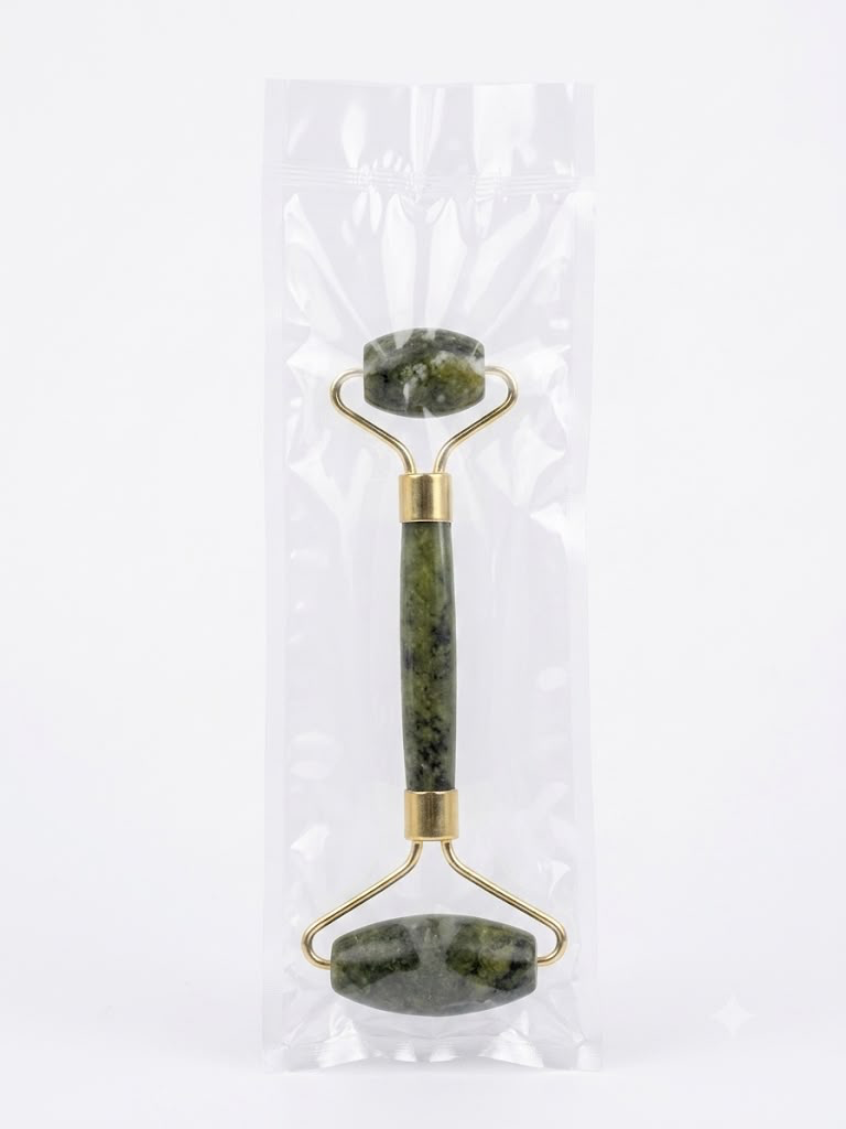 Rodillo  Jade c/Piedra