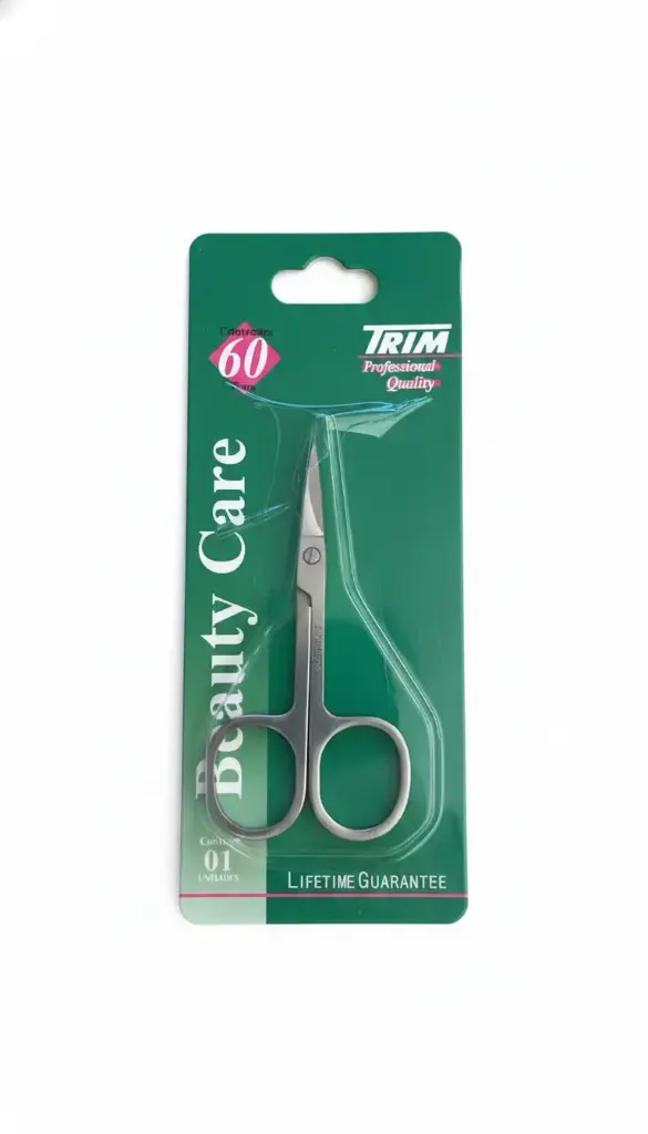 Tijera para Uñas ART. 0185