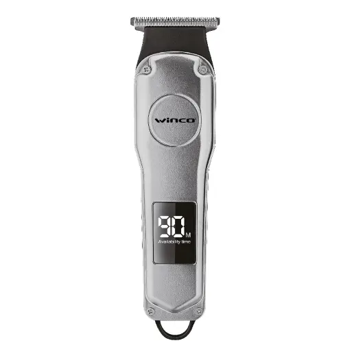 [W821] Cortapelo Inalámbrica Winco W821