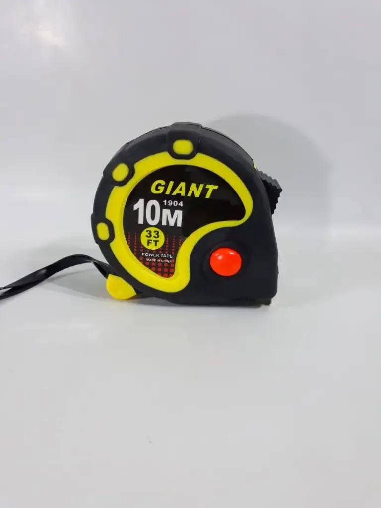 Cinta Metrica 10m Art. 1904