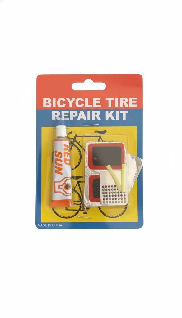[PL2394] Kit Parche Art. 532