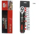 Set de Tubo 12 PCS Art 142