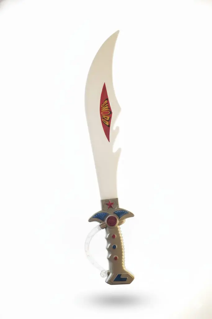 Espada Pirata 56cm c/luz Art. 2411