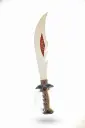 Espada Pirata 56cm c/luz Art. 2411