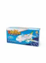 Avion Airbus Art 2762