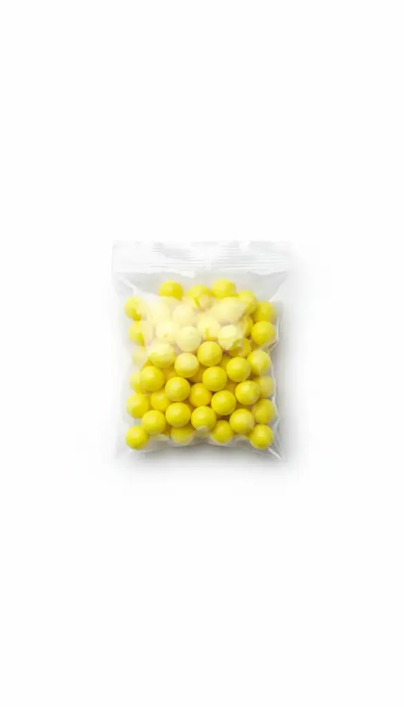Balines Bolsita