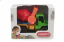 Camion Cementero Duravit 651