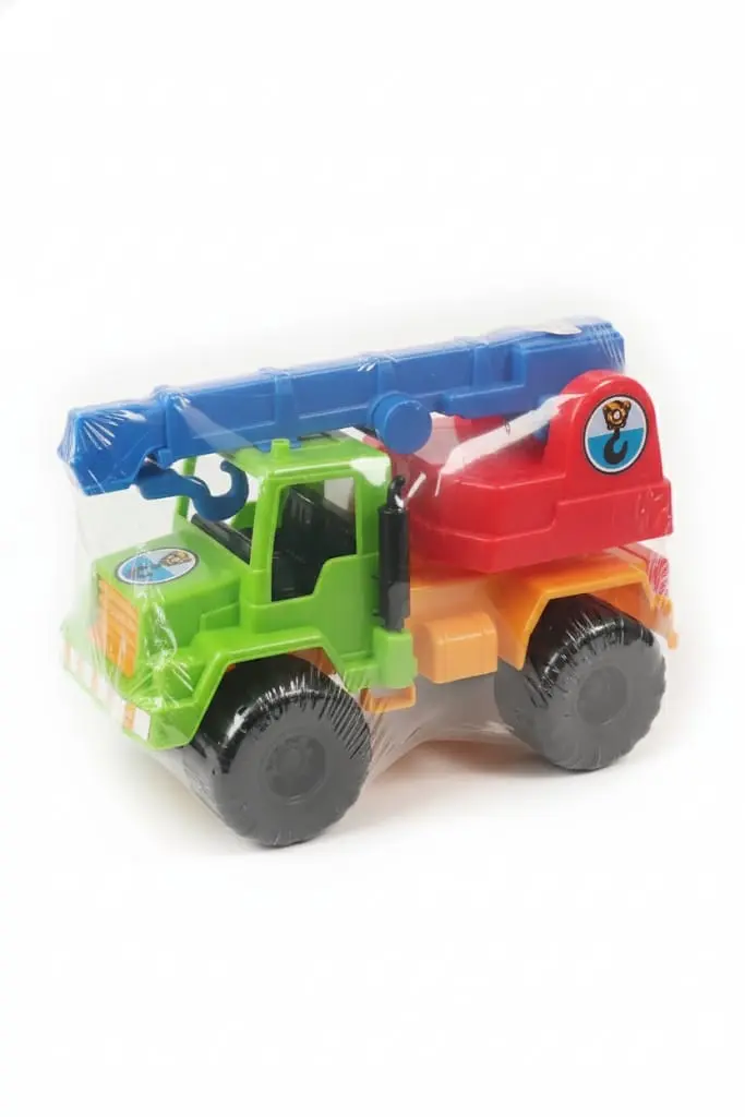 Camion Guinche Duravit art 450