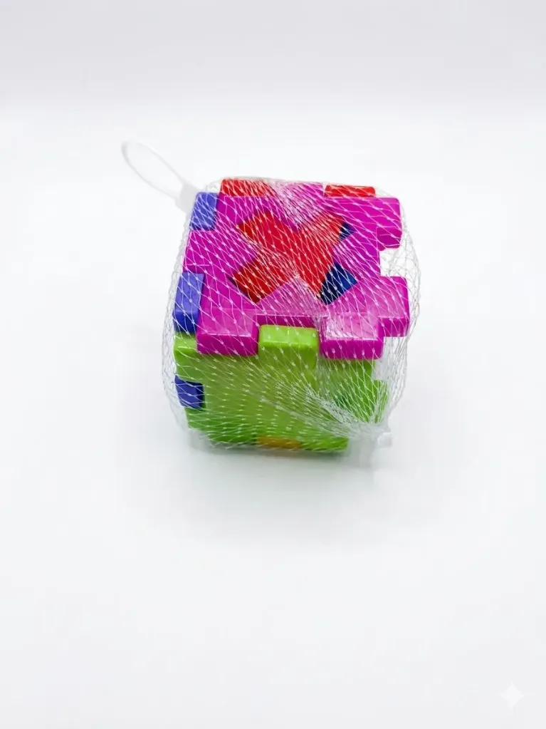 Cubo Encastre art 5480